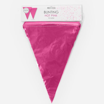 Fuchsia Slingers 10m van WeFiesta koop je bij Partywinkel