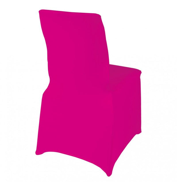 Fuchsia Stoelhoes van Partywinkel koop je bij Partywinkel