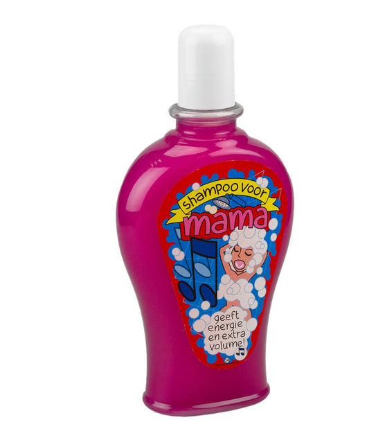 Fun Shampoo Mama 350ml van Paper Dreams koop je bij Partywinkel