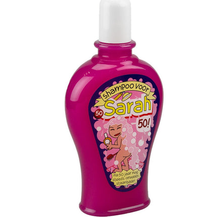 Fun Shampoo Sarah 350ml van Paper Dreams koop je bij Partywinkel