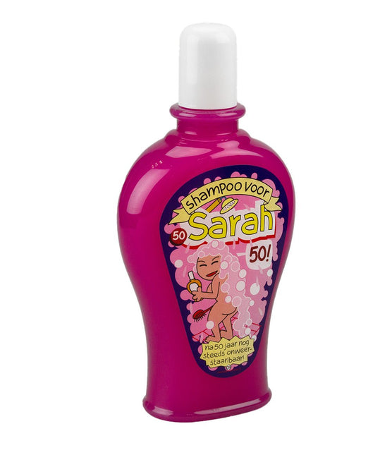 Fun Shampoo Sarah 350ml van Paper Dreams koop je bij Partywinkel