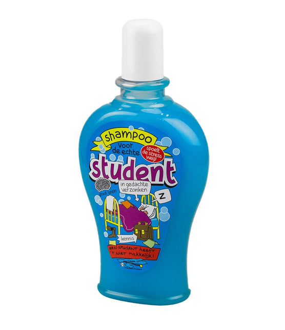 Fun Shampoo Student 350ml van Paper Dreams koop je bij Partywinkel