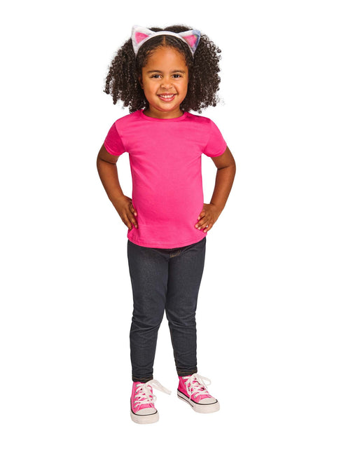 Gabby Plush Haarband