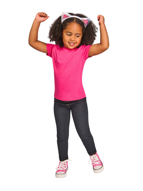 Gabby Plush Haarband