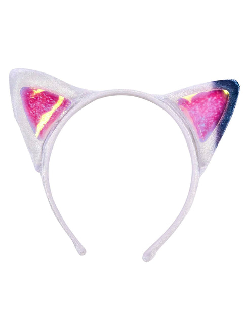 Gabby Plush Haarband