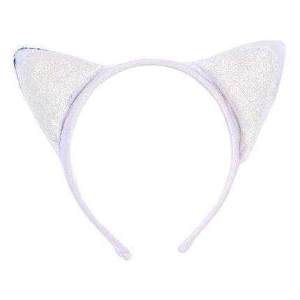 Gabby Plush Haarband