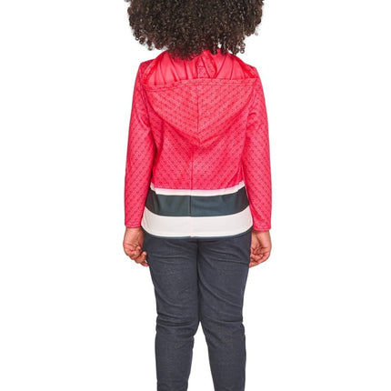 Gabby Top En Haarband van Rubies koop je bij Partywinkel