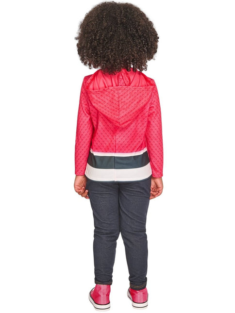 Gabby Top En Haarband van Rubies koop je bij Partywinkel