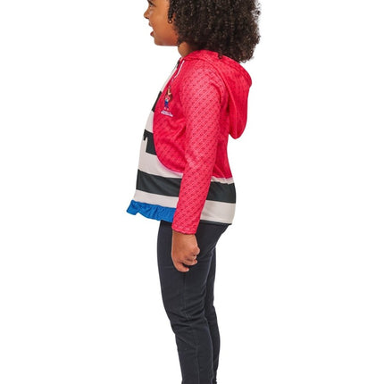 Gabby Top En Haarband van Rubies koop je bij Partywinkel