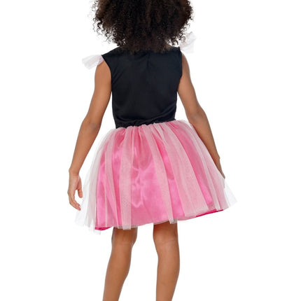 Gabby Tutu Jurk Meisje van Rubies koop je bij Partywinkel
