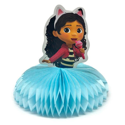 Gabby'S Dollhouse Honeycomb van VDV Benefit koop je bij Partywinkel