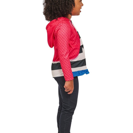 Gabby's Dollhouse Top And Headband Kostuum Meisjes van Rubies koop je bij Partywinkel