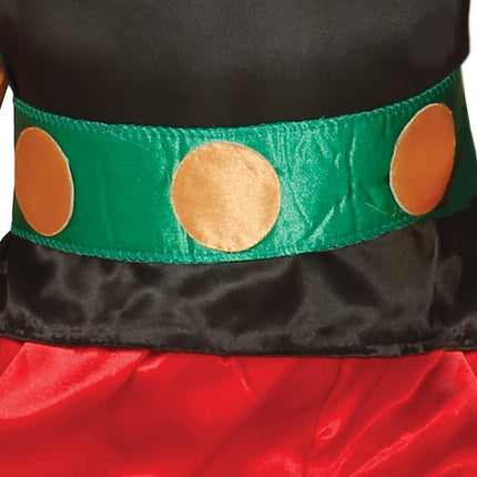 Gallie Kostuum Kind van Fiestas Guirca koop je bij Partywinkel