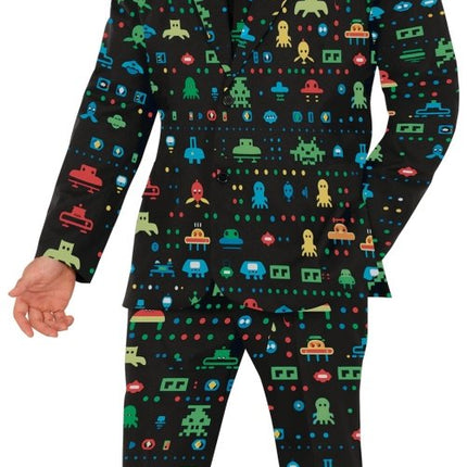 Gaming Party Kostuum van Fiestas Guirca koop je bij Partywinkel