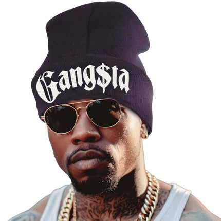 Gangster Hoed van Fiestas Guirca koop je bij Partywinkel