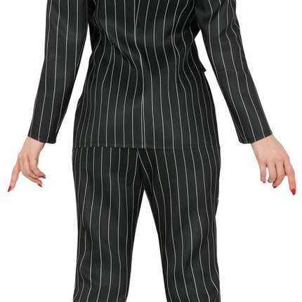Gangster Kostuum Dames van Fiestas Guirca koop je bij Partywinkel