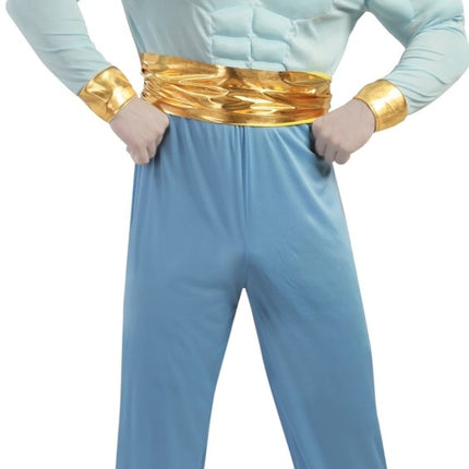 Geest Lamp Aladdin Kostuum Heren van Fiestas Guirca koop je bij Partywinkel