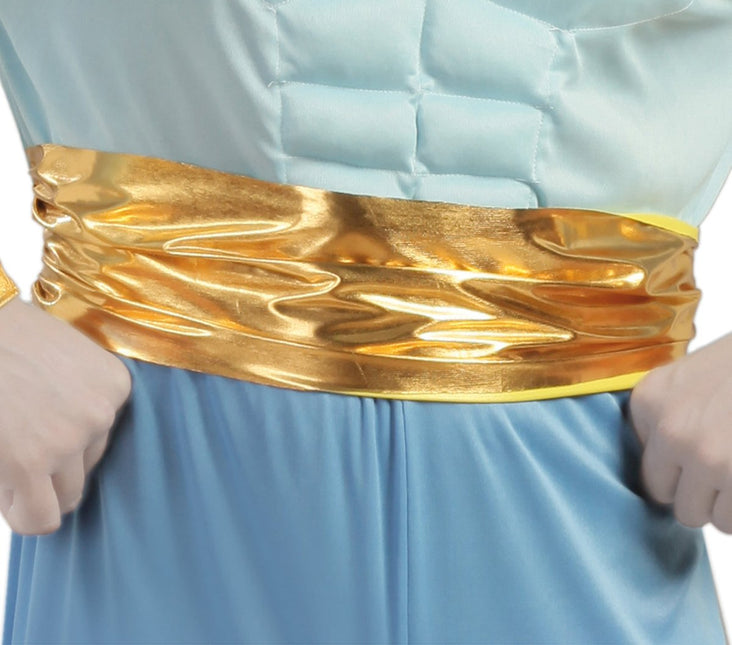 Geest Lamp Aladdin Kostuum Heren van Fiestas Guirca koop je bij Partywinkel