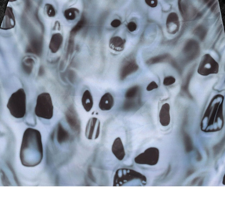 Geesten jager Halloween Kostuum Dames van Fiestas Guirca koop je bij Partywinkel