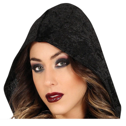 Geesten jager Halloween Kostuum Dames van Fiestas Guirca koop je bij Partywinkel