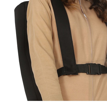 Geesten Verdelger Halloween Kostuum Dames van Fiestas Guirca koop je bij Partywinkel