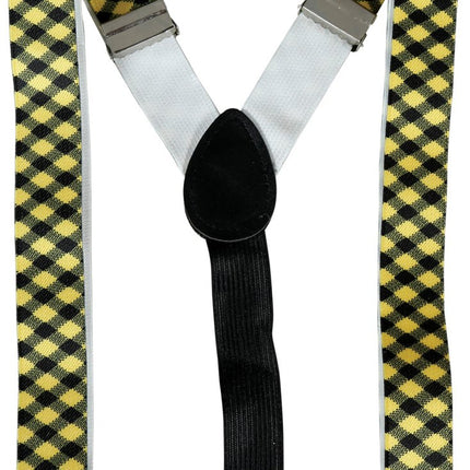 Gekleurde Accessoireset Nerd 3 delig van Fiestas Guirca koop je bij Partywinkel