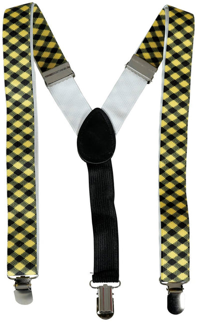 Gekleurde Accessoireset Nerd 3 delig van Fiestas Guirca koop je bij Partywinkel