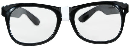 Gekleurde Accessoireset Nerd 3 delig van Fiestas Guirca koop je bij Partywinkel