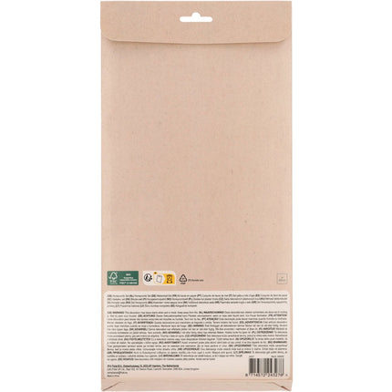 Gekleurde Honeycombs Pastel 30cm 3st van Folat koop je bij Partywinkel