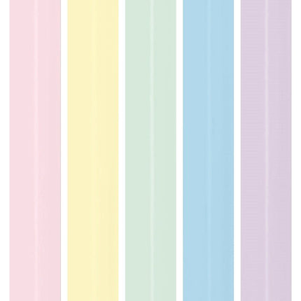 Gekleurde Modellleerballonnen 1,52m 50st van Sempertex koop je bij Partywinkel