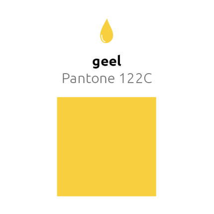 Gele Ballonnen 30cm 10st van Balloonia koop je bij Partywinkel