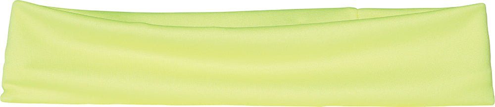 Gele Hoofdband van Fiestas Guirca koop je bij Partywinkel