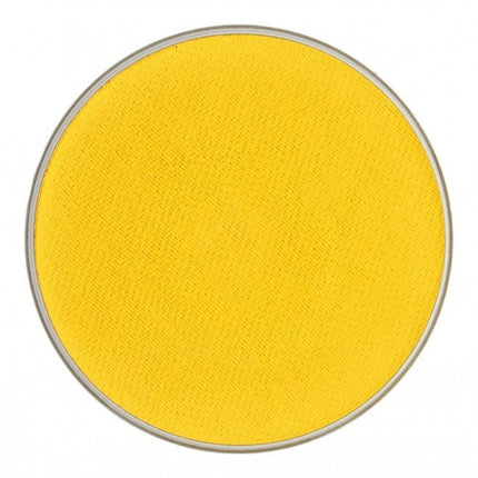 Gele Schmink 44 16gr van Superstar koop je bij Partywinkel