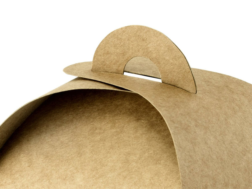 Geschenkdoosjes Karton 8,5cm 10st van Partydeco koop je bij Partywinkel