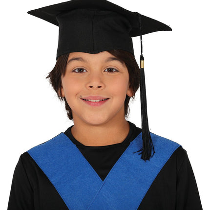 Geslaagd Hoed Kind van Fiestas Guirca koop je bij Partywinkel