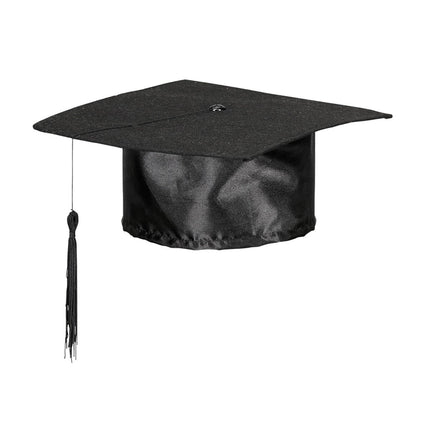 Geslaagd Hoed Zwart van Widmann koop je bij Partywinkel