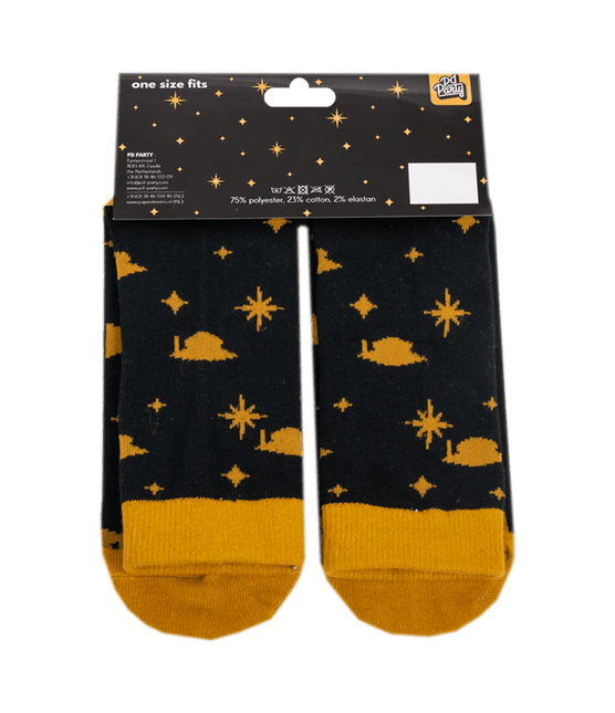 Geslaagd Sokken I Did It van Paper Dreams koop je bij Partywinkel