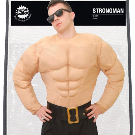 Gespierd Kostuum Heren van Fiestas Guirca koop je bij Partywinkel