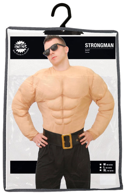 Gespierd Kostuum Heren van Fiestas Guirca koop je bij Partywinkel