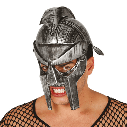 Gladiator Helm van Fiestas Guirca koop je bij Partywinkel