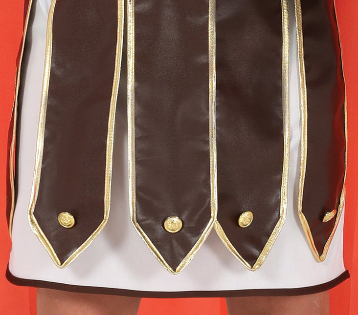 Gladiator Kostuum Bruin Heren van Fiestas Guirca koop je bij Partywinkel