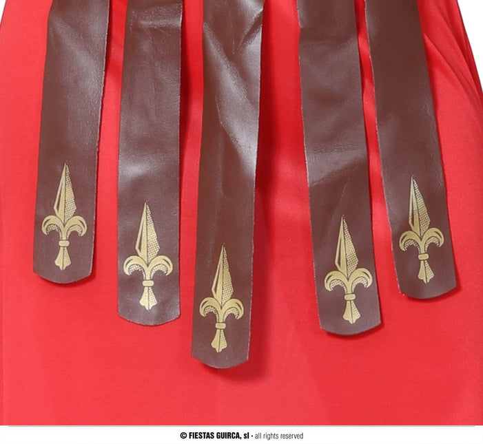 Gladiator Kostuum Dames Deluxe van Fiestas Guirca koop je bij Partywinkel