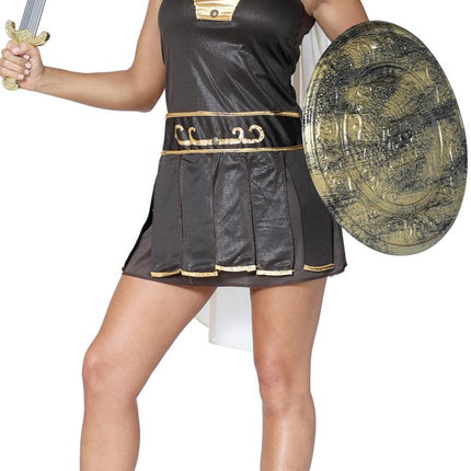 Gladiator Kostuum Dames Spartacus van Fiestas Guirca koop je bij Partywinkel