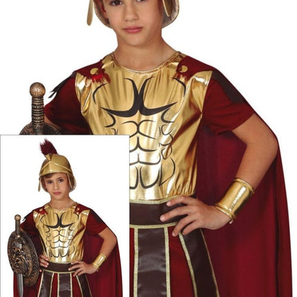 Gladiator Kostuum Jongen van Fiestas Guirca koop je bij Partywinkel