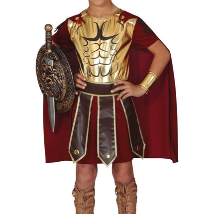 Gladiator Kostuum Jongen van Fiestas Guirca koop je bij Partywinkel
