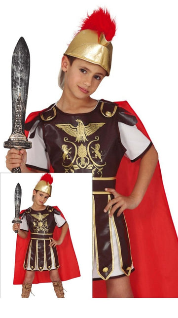 Gladiator Kostuum Jongen Kind van Fiestas Guirca koop je bij Partywinkel