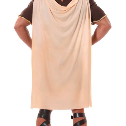 Gladiator Kostuum Spartacus van Fiestas Guirca koop je bij Partywinkel