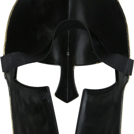 Gladiator Masker Goud Zilver van Fiestas Guirca koop je bij Partywinkel