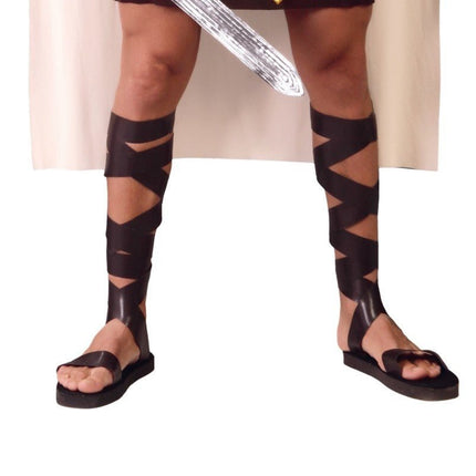 Gladiator Sandalen van Fiestas Guirca koop je bij Partywinkel