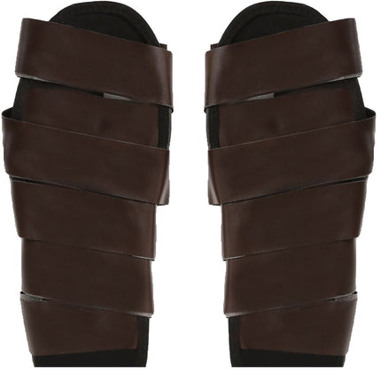 Gladiator Sandalen van Fiestas Guirca koop je bij Partywinkel